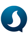 Orbiting Icon 1