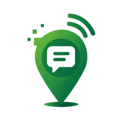 LocaPayam Logo